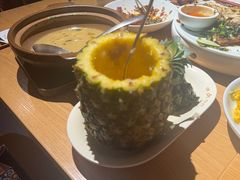 -一坐一忘云南菜(三里屯店)