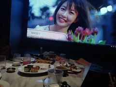 -九月里.自由花园餐厅