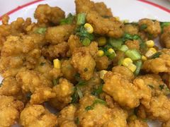 -北戴河庆山饭店·海鲜砂锅粥(北戴河黑石路店)