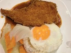 -香港深仔记茶餐厅(东门店)