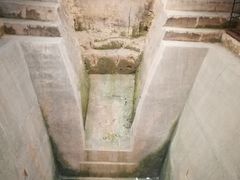 -马王堆汉墓遗址