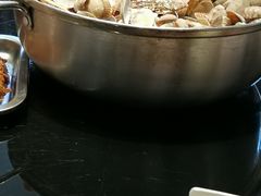 -永红源啤酒·烧烤·海鲜·大排档(青特城店)