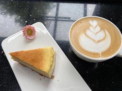 -Torch Coffee 炬点咖啡