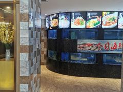-乾隆美食·本帮菜(黄河路店)
