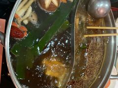 -呷哺呷哺(西单大悦城店)