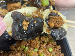 -肘子酥·天津菜·特色捞面(德云社店)