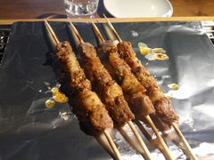 -刘全福吊炉烧烤王(东江路店)