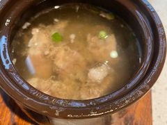 -秋色客家菜(流塘店)