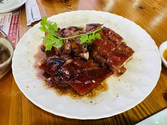 -勒南公舍(龙江店)