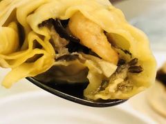 -凤凰台美食坊