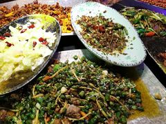 -醉小酒馆·川菜·江湖菜·重庆菜(观音桥旗舰店)