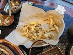 -伏一解牛烤肉专门店(信业购物中心店)