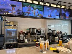 -CoCo都可(深业东岭店)