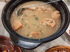 -简小舍·民间手艺菜(武昌江滩店)