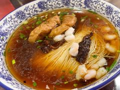 -美味斋(西北街店)