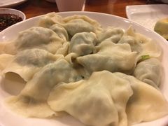 饺子-翠花老菜饺子馆(七宝店)
