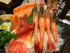 三点拼盘-哥哥の深夜食堂(永乐汇亲子购物运动中心店)