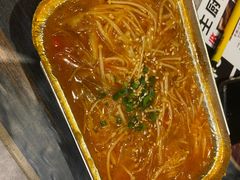-黄鱼炙夜(华家池店)