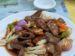 -杨南饭店·二十五年闽菜馆(凤湖新城一店)