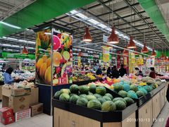 -鑫海韵通大卖场(石园店)