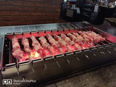 -很久以前羊肉串(簋街店)