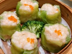-聚福山莊·寻味顺德(北滘店)