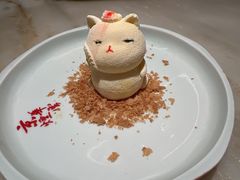 -京华烟云·北京烤鸭(领展购物广场·中关村店)