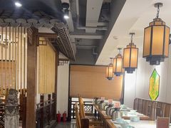-小河村•南京鱼鲜乡土家常菜(油坊桥店)