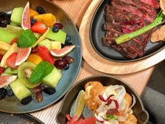 -FOOOO CITY CLUB 孚乐里音乐西餐酒吧(悠方店)