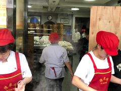 -清泉阁包子铺(中山路店)