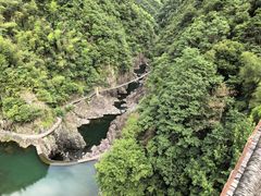 -磐安十八涡景区