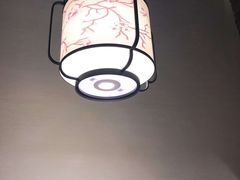 -韵秋荷(宝山龙湖天街店)