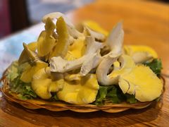 -民食香·腊排骨野生菌美食(木府店)