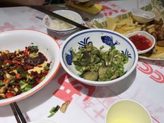 -西江红·株洲本地菜(滨江南路店)