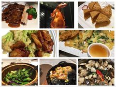 -广东道至正餐厅(区庄店)