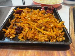 -头牌·鹤岗小串(万达店)