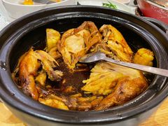 -大鸭梨烤鸭(石佛营店)