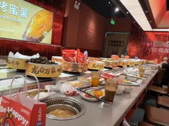 -龍歌自助小火锅(雨花台江南虹悦城店)