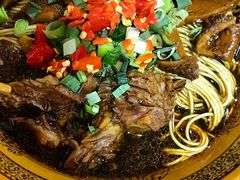 -小根法羊肉馆(双林分店)