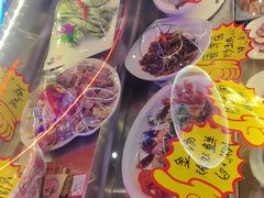 -胖子烧烤海鲜(亲贤北街店)