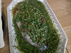 -妈妈的味道(和顺古镇店)