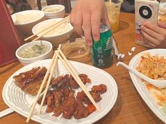 -大食代美食广场(上海中心店)