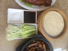 -京尊烤鸭店JINGZUN(春秀路店)