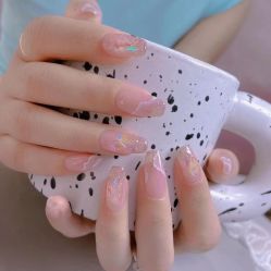 -LILY NAILS美甲美睫
