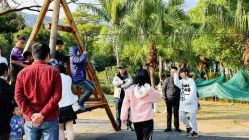 -福州儿童公园