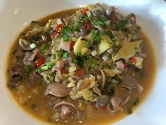 -千岛湖小鱼儿·淳安匠心农家菜