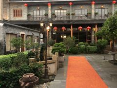 -顺德了能馆(虎门店)