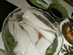 -一叶一世界•素食餐厅(环球中心店)