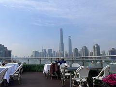 -Kathleen's Waitan 凯圣琳江景西餐厅(外滩店)