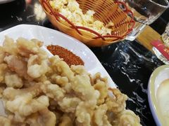 -小胖墩炝锅鱼(天钥桥路店)